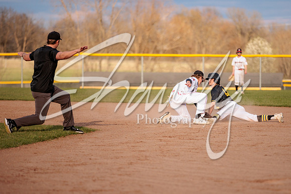 2022.04.05 FHS Baseball Vs. Marshall2405
