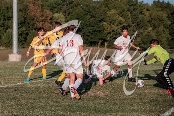 2022.09.27 FHS Soccer Vs. Moberly2481