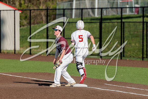 2025.04.23 S. Boone Baseball Vs. Osage-181