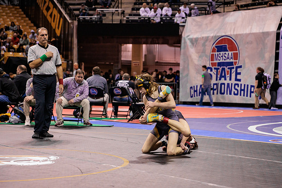 2023 MSHSAA Wrestling Championship05662