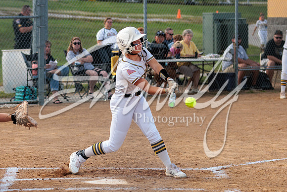 2022.09.15 FHS Softball Vs. Mexico0487