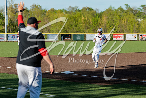 2025.04.23 S. Boone Baseball Vs. Osage-237