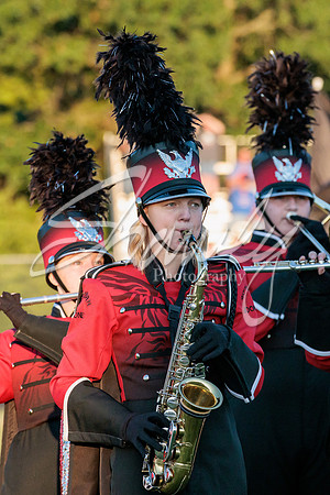 2022.09.09 S. Boone Football Vs. California1172