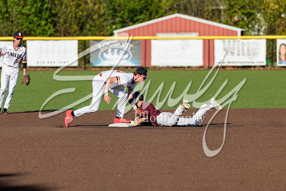 2025.04.23 S. Boone Baseball Vs. Osage-201