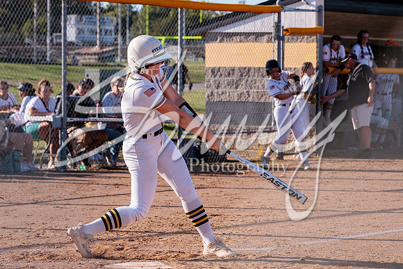 2022.09.12 FHS Softball Vs. Blair Oaks3885