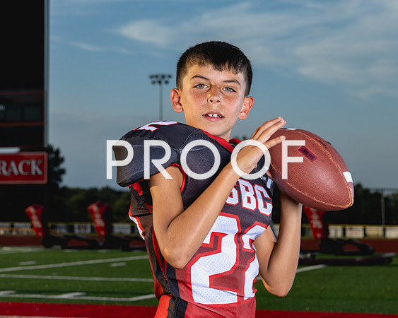 2024.09.15 S. Boone Youth Football 4th-66
