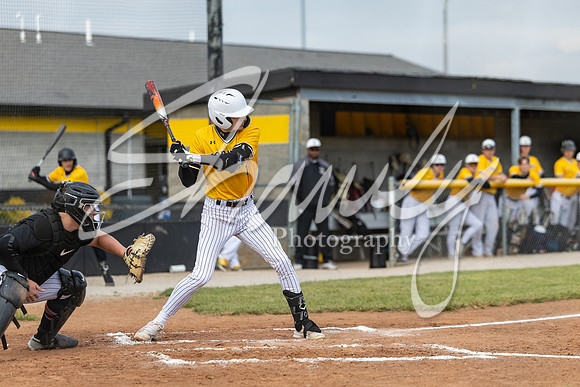 2025.04.11 FHS Baseball Vs. Hannibal-63