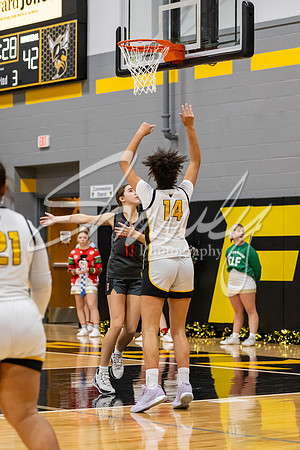 2024.12.10 FHS Girls Basketball Vs. Hannibal-59