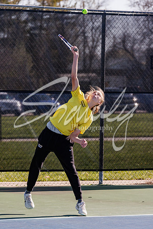 2022.04.14 FHS Boys Tennis Vs. Marshall0780