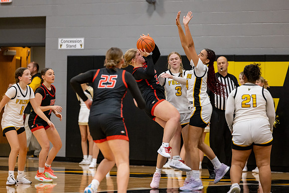 2024.11.22 FHS Basketball Vs. S. Boone00440