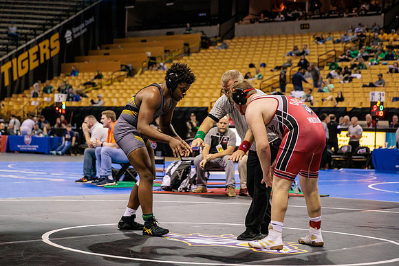 2023 MSHSAA Wrestling Championship06590