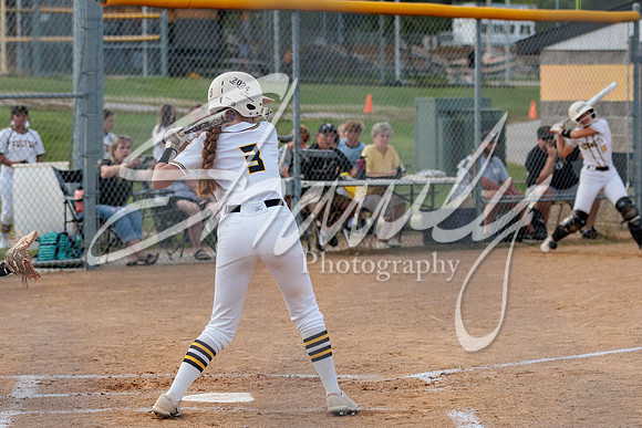 2022.09.15 FHS Softball Vs. Mexico0754