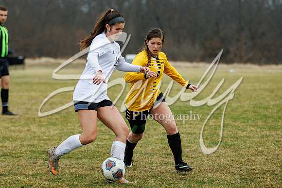 2022.03.22 FHS Girls Soccer Vs. Southern Boone0309