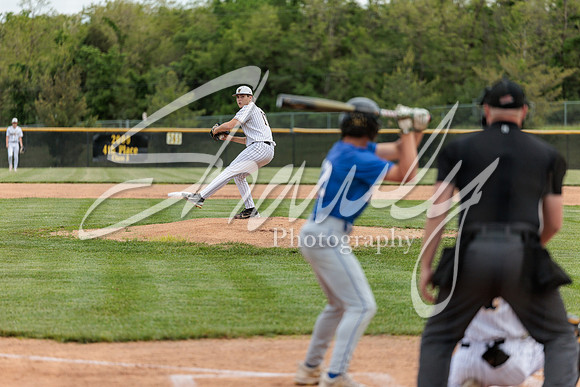 2025.05.12 FHS Baseball Vs. S. Callaway-34