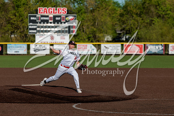 2025.04.23 S. Boone Baseball Vs. Osage-10