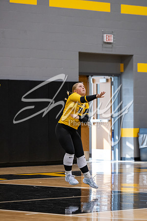 2024.09.10 JV FHS Volleyball Vs. N. Callaway-4