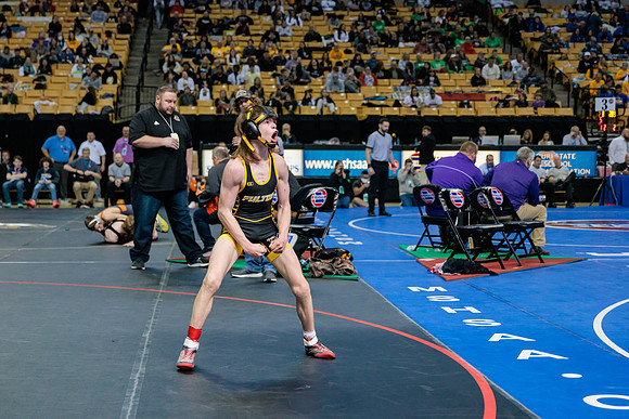 2023 MSHSAA Wrestling Championship02185