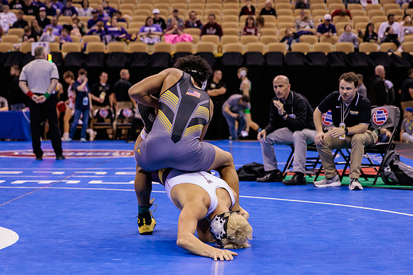 2023 MSHSAA Wrestling Championship05835