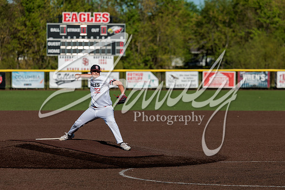 2025.04.23 S. Boone Baseball Vs. Osage-7