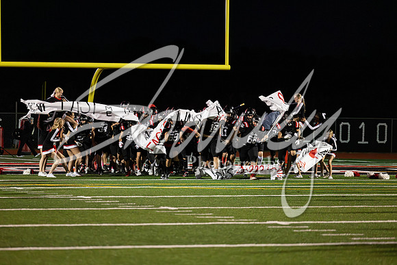 2024.10.25 S. Boone Football Vs. Blair Oaks-44