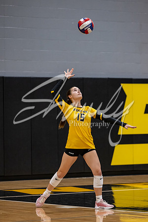 2024.09.10 JV FHS Volleyball Vs. N. Callaway-16