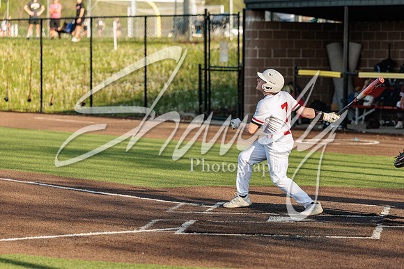 2025.04.23 S. Boone Baseball Vs. Osage-398
