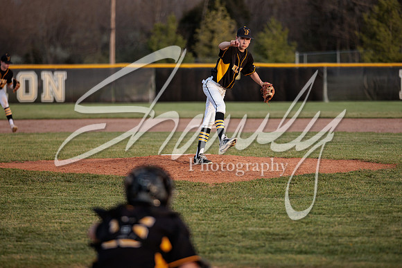 2022.04.12 FHS Baseball Vs. Moberly2209