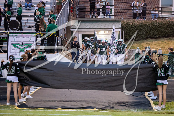 2024.09.13 N. Callaway Football Vs. Montgomery County-2