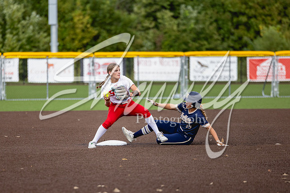 2024.09.24 S. Boone Softball Vs. Helias-24