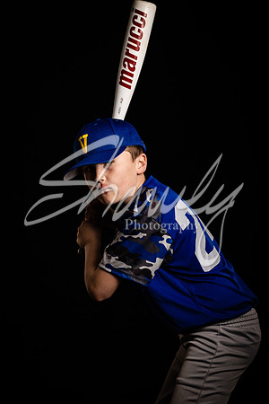 Tanner W-B
