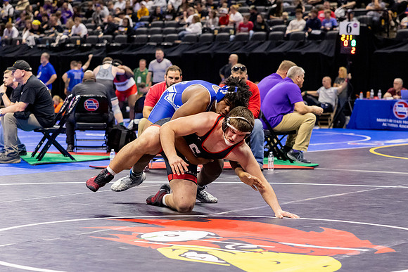 2025.02.26 MSHSAA Wrestling Championship Class 2 Boys-16