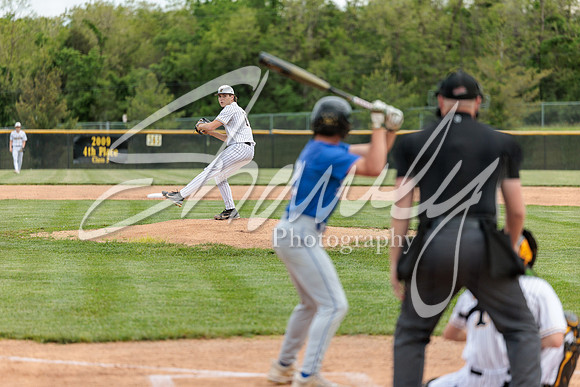 2025.05.12 FHS Baseball Vs. S. Callaway-3