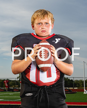 2024.09.15 S. Boone Youth Football 4th-11