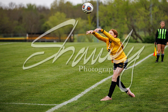 2022.05.03 FHS Girls Soccer Vs. Osage1452