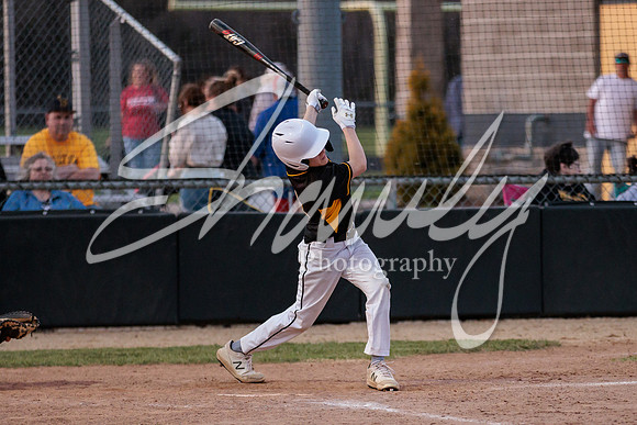 2022.04.12 FHS Baseball Vs. Moberly3225