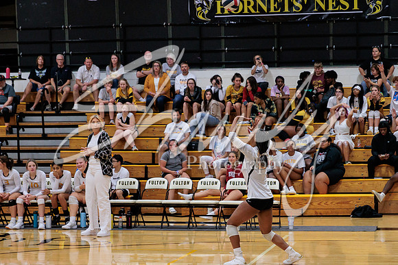 2022.09.13 FHS Volleyball Vs. Kirksville0010