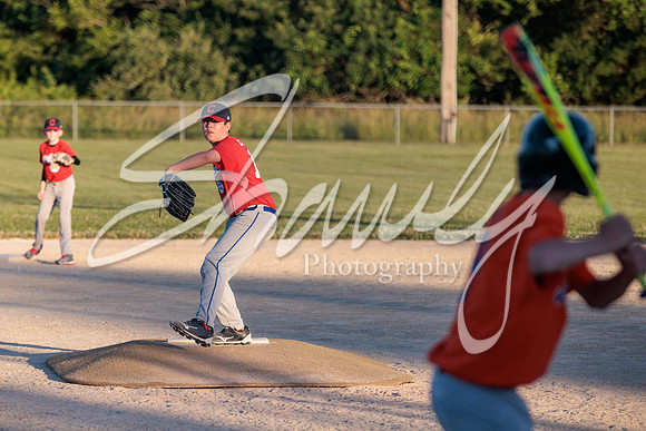 2022.06.20 Fulton P&R Baseball 12-14l2125