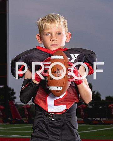 2024.09.11 S. Boone Youth Football 3rd-38
