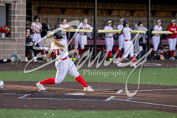 2024.10.14 S. Boone Softball Vs. Osage-37