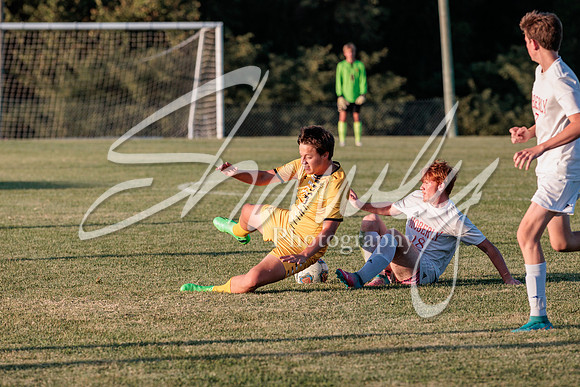 2022.09.27 FHS Soccer Vs. Moberly2289