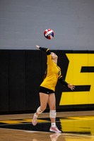 2024.09.10 JV FHS Volleyball Vs. N. Callaway-17