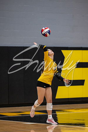 2024.09.10 JV FHS Volleyball Vs. N. Callaway-17