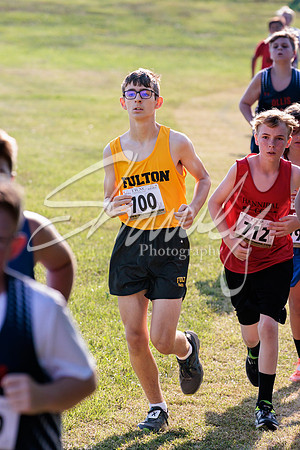 2022.09.17 FHS Cross Country0954