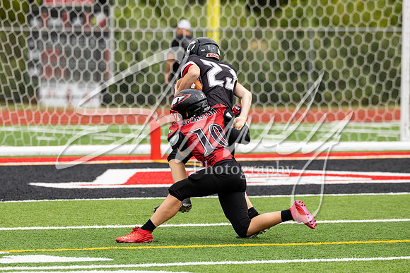 2024.09.21 S. Boone Youth Football 6th Grade-21