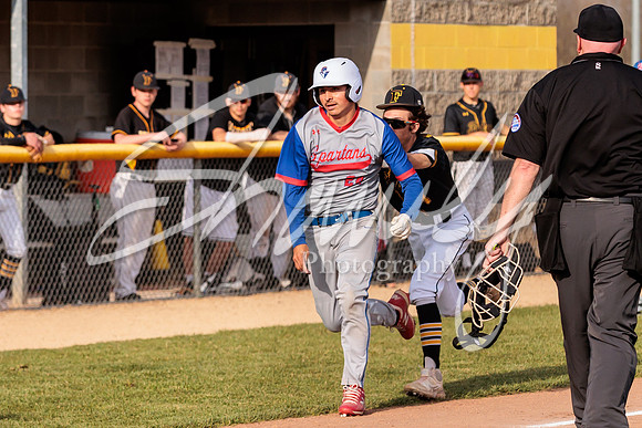 2022.04.12 FHS Baseball Vs. Moberly2023