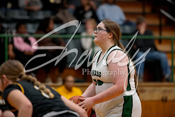 2024.12.16 NCHS Ladybirds Basketball Vs. Van-Far-28