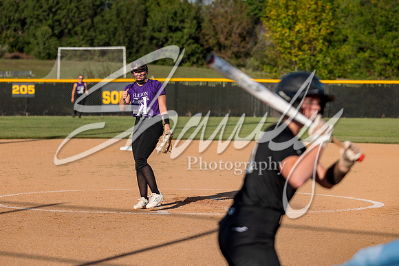 2024.09.30 FHS Softball Vs. N. Callaway-20
