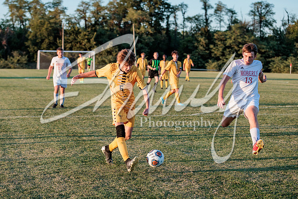 2022.09.27 FHS Soccer Vs. Moberly3099
