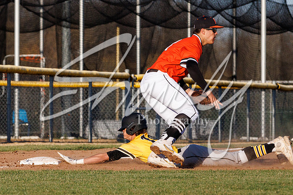 2022.04.14 FHS Baseball Vs. Kirksville2006