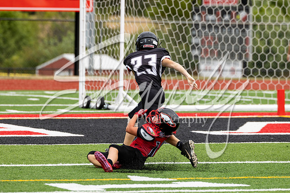 2024.09.21 S. Boone Youth Football 6th Grade-23